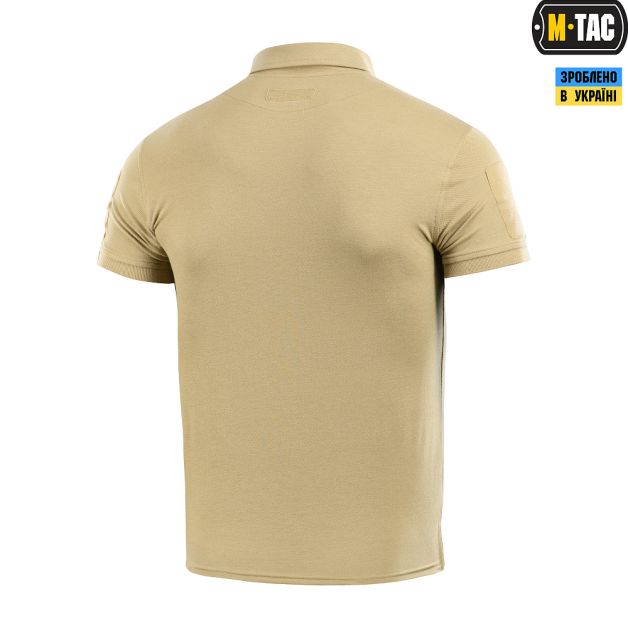 M-Tac поло тактичне 65/35 Khaki