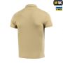 M-Tac поло тактичне 65/35 Khaki