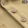 M-Tac поло тактичне 65/35 Khaki