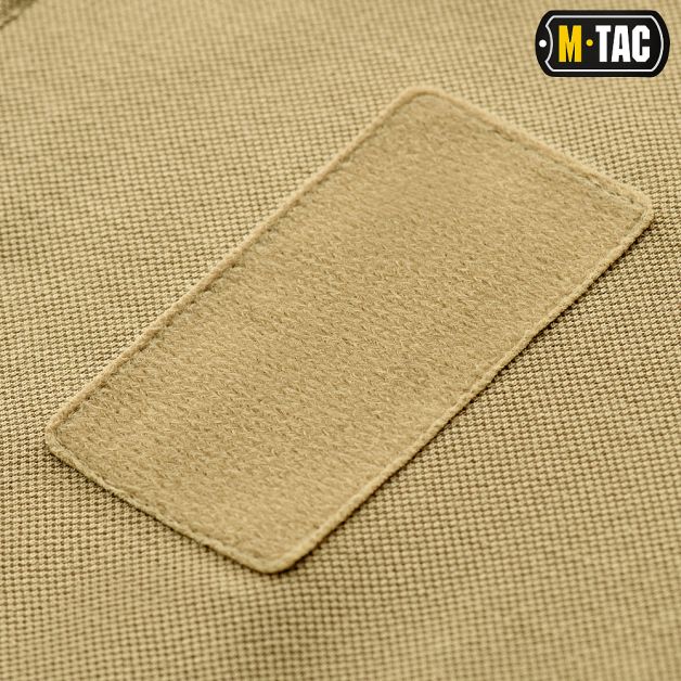 M-Tac поло тактичне 65/35 Khaki