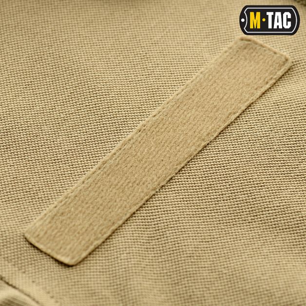 M-Tac поло тактичне 65/35 Khaki