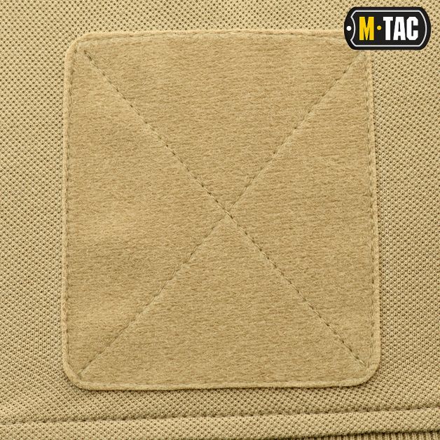 M-Tac поло тактичне 65/35 Khaki