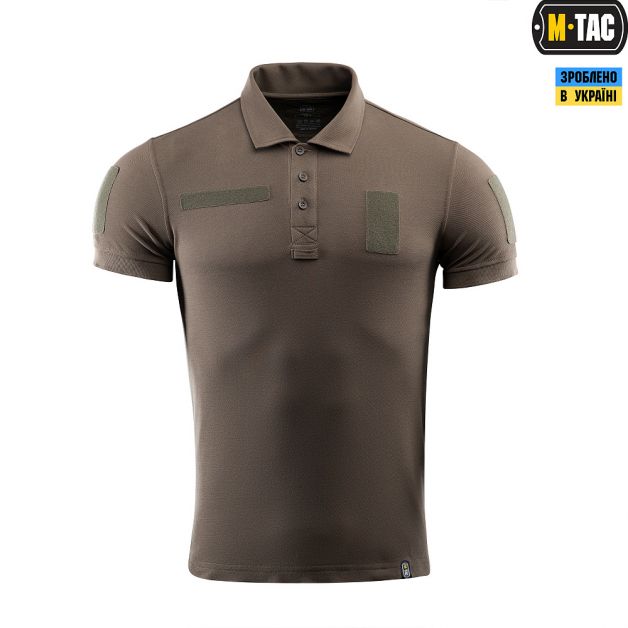M-Tac поло тактическое 65/35 Olive