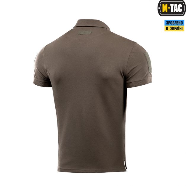 M-Tac поло тактическое 65/35 Olive