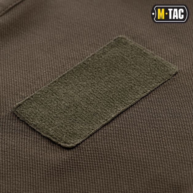 M-Tac поло тактическое 65/35 Olive