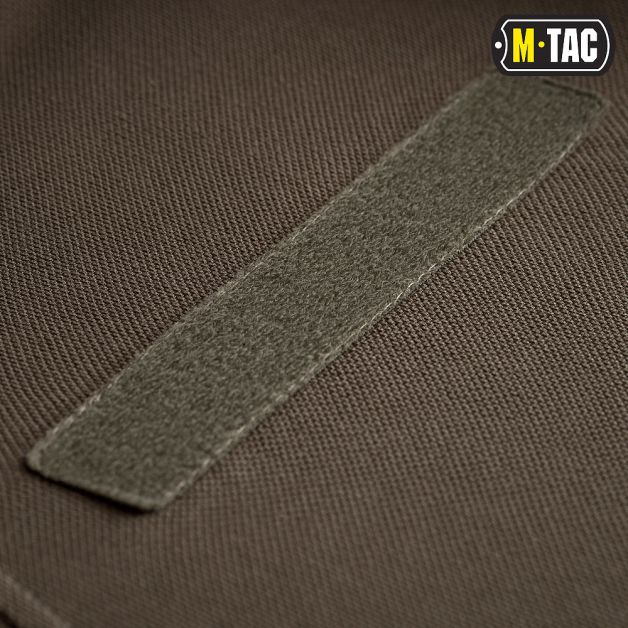 M-Tac поло тактическое 65/35 Olive