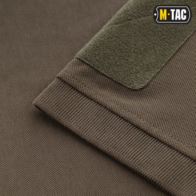 M-Tac поло тактическое 65/35 Olive