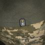 M-Tac поло тактическое длинный рукав 65/35 Army Olive