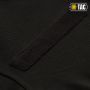 M-Tac поло тактическое длинный рукав 65/35 Black