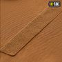 M-Tac поло тактичне довгий рукав 65/35 Coyote Brown