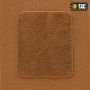 M-Tac поло тактичне довгий рукав 65/35 Coyote Brown