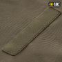 M-Tac поло тактическое длинный рукав 65/35 Dark Olive