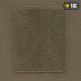 M-Tac поло тактическое длинный рукав 65/35 Dark Olive