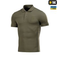 M-Tac поло тактичне Nylon Army Olive