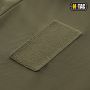 M-Tac поло тактическое Nylon Army Olive