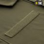 M-Tac поло тактическое Nylon Army Olive