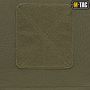 M-Tac поло тактическое Nylon Army Olive