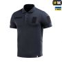 M-Tac поло тактическое Nylon Dark Navy Blue