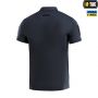 M-Tac поло тактическое Nylon Dark Navy Blue