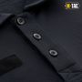 M-Tac поло тактическое Nylon Dark Navy Blue