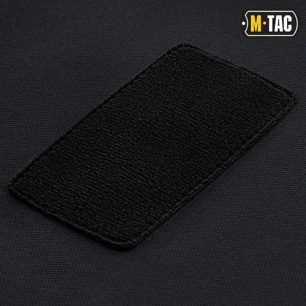M-Tac поло тактическое Nylon Dark Navy Blue