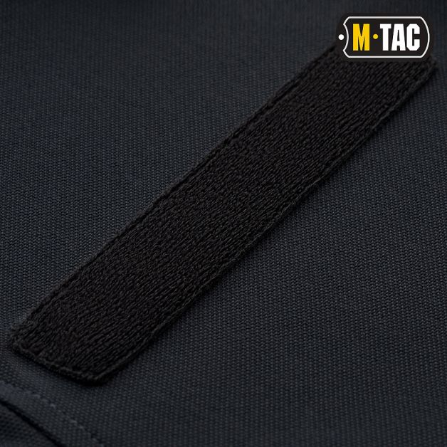 M-Tac поло тактическое Nylon Dark Navy Blue