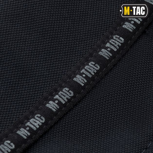 M-Tac поло тактическое Nylon Dark Navy Blue