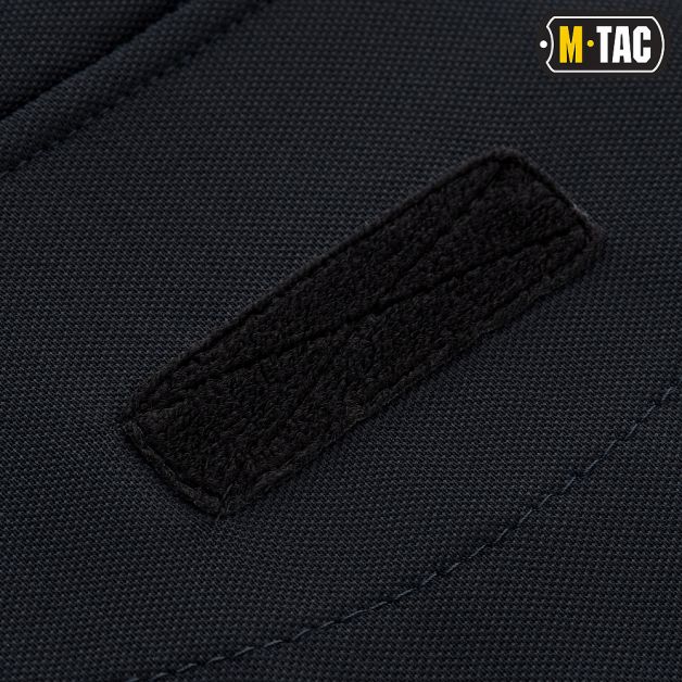 M-Tac поло тактическое Nylon Dark Navy Blue