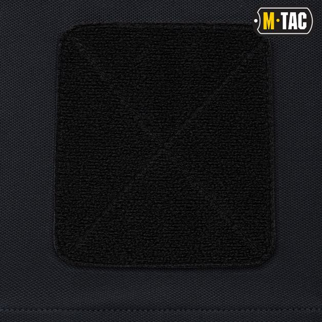 M-Tac поло тактическое Nylon Dark Navy Blue