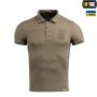 M-Tac поло тактическое Polyester Olive