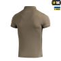 M-Tac поло тактическое Polyester Olive