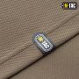 M-Tac поло тактическое Polyester Olive