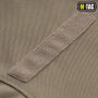 M-Tac поло тактическое Polyester Olive