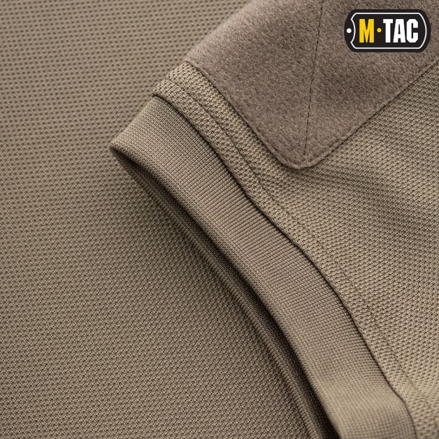 M-Tac поло тактическое Polyester Olive
