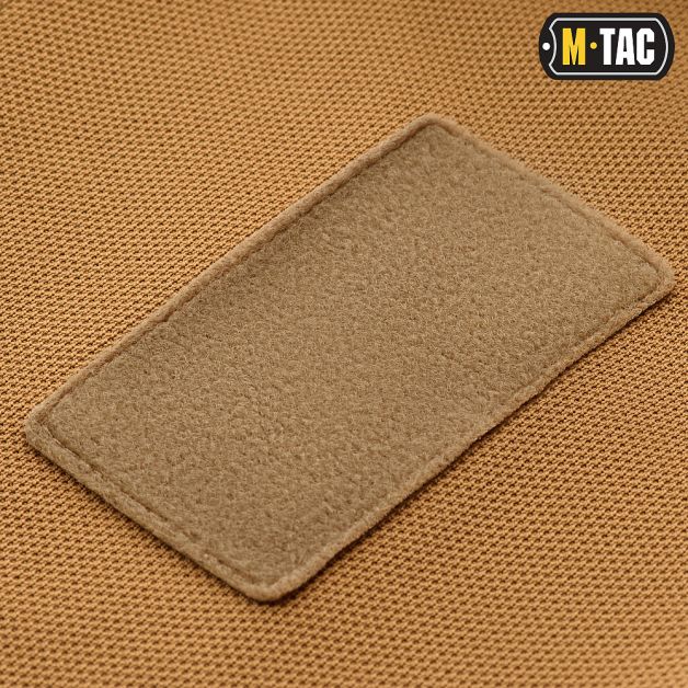 M-Tac поло тактическое Polyester Coyote