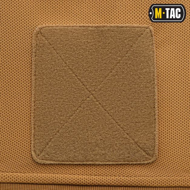 M-Tac поло тактическое Polyester Coyote