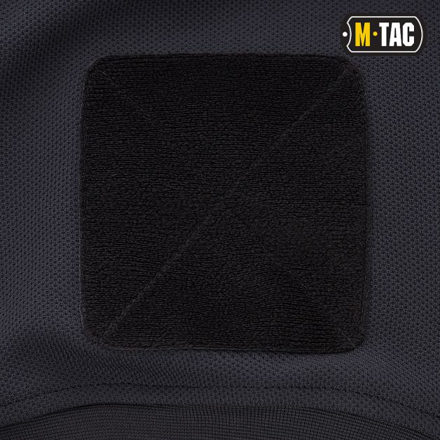 M-Tac поло тактическое Polyester Dark Navy Blue