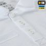 M-Tac поло тактическое 65/35 White