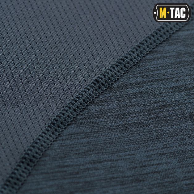 M-Tac термобелье Active Level I Dark Grey Melange