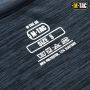 M-Tac термобелье Active Level I Dark Grey Melange