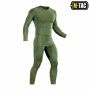 M-Tac термобелье Active Level I Olive Melange