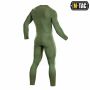 M-Tac термобелье Active Level I Olive Melange