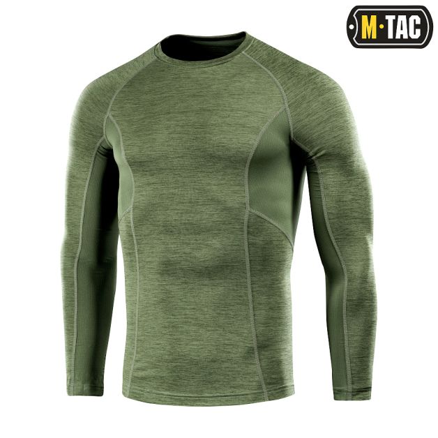 M-Tac термобелье Active Level I Olive Melange
