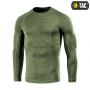 M-Tac термобелье Active Level I Olive Melange