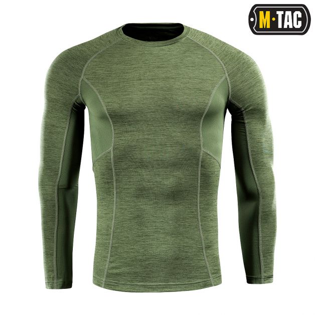 M-Tac термобелье Active Level I Olive Melange