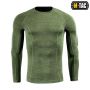 M-Tac термобелье Active Level I Olive Melange