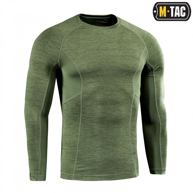 M-Tac термобелье Active Level I Olive Melange