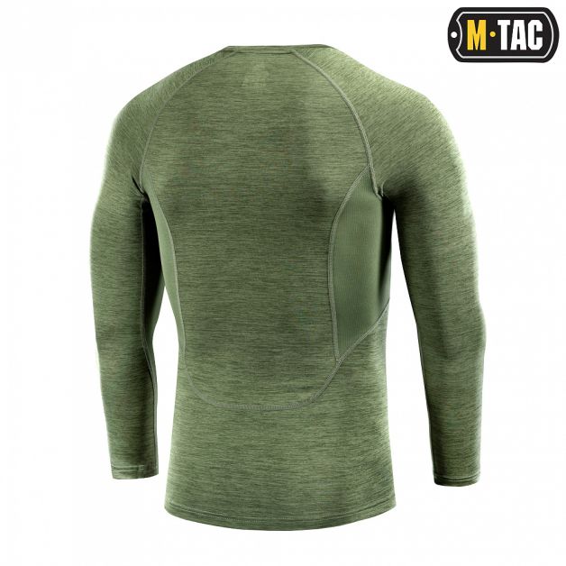 M-Tac термобелье Active Level I Olive Melange
