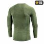 M-Tac термобелье Active Level I Olive Melange