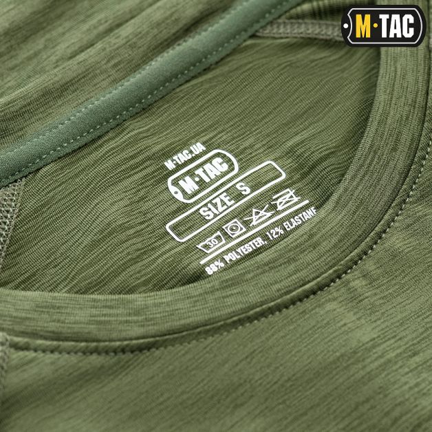 M-Tac термобелье Active Level I Olive Melange